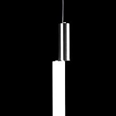 Подвесной светодиодный светильник Loft IT Alion 10051 Chrome 1