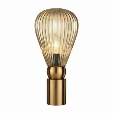 Настольная лампа Odeon Light Exclusive Elica 5402/1T 3