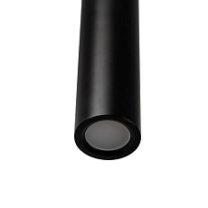 Подвесной светильник Italline M01-3022 black 1