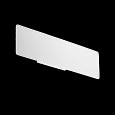 Настенный светильник Ideal Lux Zig Zag Ap D29 Bianco 179292 1
