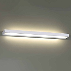Настенный светодиодный светильник Odeon Light Hightech Arno 3887/24WW 1