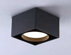 Накладной светильник Ambrella light Techno Spot GX Standard tech TN70866 1