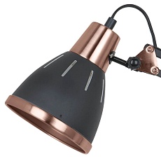Настольная лампа Arte Lamp A2246LT-1BK 1