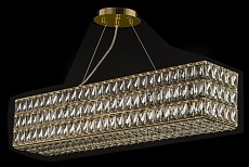 Подвесной светильник Arti Lampadari Lioni E 1.5.80x16.100 G 3