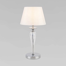 Настольная лампа Bogates Olenna 01104/1 белый