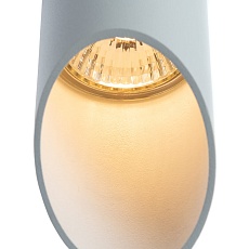 Потолочный светильник Arte Lamp Pilon A1615PL-1WH 1