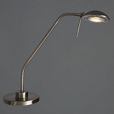 Настольная лампа Arte Lamp Flamingo A2250LT-1AB 2