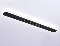Потолочный светодиодный светильник Ambrella light Comfort LineTech FL51448 3