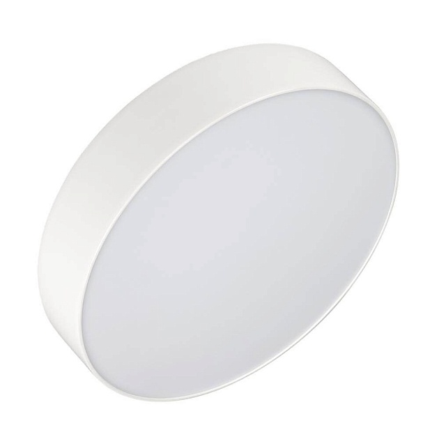 Потолочный светодиодный светильник Arlight SP-Rondo-175A-16W Day White 021777 фото 