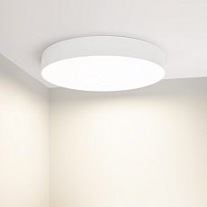 Потолочный светодиодный светильник Arlight SP-Rondo-R400-40W Warm3000 034815 3