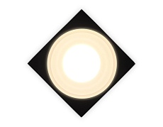 Встраиваемый светильник Ambrella light Techno TN1316 3
