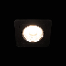 Встраиваемый светильник Loft IT Screen 10328/B Black 3