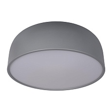 Потолочный светодиодный светильник Loft IT Axel 10201/480 Grey 1
