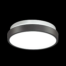 Настенно-потолочный светильник Sonex Mini Smalli 3012/AL 2