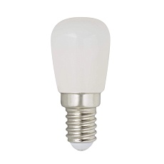 Лампа светодиодная Volpe E14 4W 3000K матовая LED-Y25-4W/3000K/E14/FR/Z UL-00006501 1