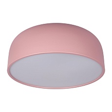 Потолочный светодиодный светильник Loft IT Axel 10201/480 Pink 2