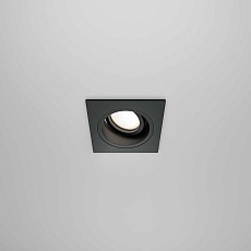 Встраиваемый светильник Maytoni Akron DL026-2-01B 4