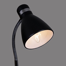 Настольная лампа Reluce 00960-0.7-01 BK 2