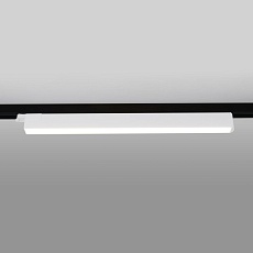 Трековый светодиодный светильник Elektrostandard X-Line белый матовый 28W 4200K LTB55 a052447 4