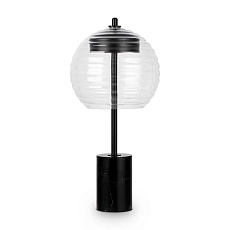 Настольная лампа Maytoni Rueca P060TL-L12BK 1