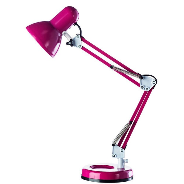 Настольная лампа Arte Lamp Junior A1330LT-1MG фото 