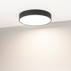 Потолочный светодиодный светильник Arlight SP-Rondo-R400-40W Warm3000 034814 3