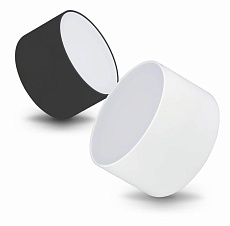 Потолочный светодиодный светильник Arlight SP-Rondo-90A-8W Warm White 021780 5