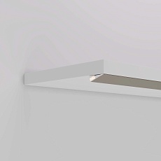 Профиль Arlight SL-Mini-Shelf-H8-2000 Anod Olive Grey 038205 5