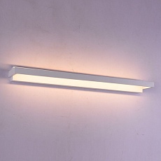Настенный светодиодный светильник Elvan GW-50420-20W-NH-Wh 1