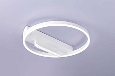 Потолочный светодиодный светильник Ambrella light Comfort LineTech FL51457 4