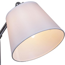 Настольная лампа Reluce 02225-2.7-01 WH 5