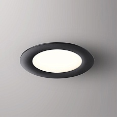 Встраиваемый светодиодный светильник Novotech Spot Lante 358948 1
