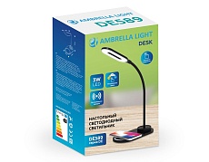 Настольная лампа Ambrella light Desk DE589 1