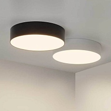 Потолочный светодиодный светильник Arlight SP-Rondo-R250-30W Warm3000 022906(2) 2