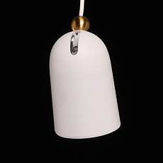 Подвесной светильник De Markt Астор 13 545013601 1