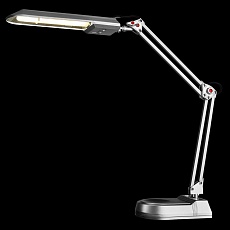 Настольная лампа Arte Lamp Desk A5810LT-1SI 3