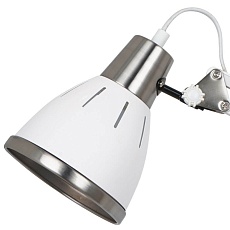 Настольная лампа Arte Lamp A2246LT-1WH 1