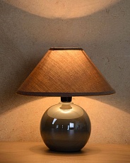 Настольная лампа Lucide Faro 14553/81/36 1