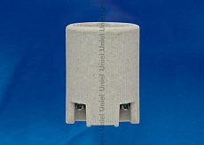 Патрон Uniel ULH-E14-Ceramic 02281 1