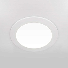 Встраиваемый светодиодный светильник Maytoni Stockton DL018-6-L18W 3