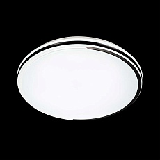 Настенно-потолочный светодиодный светильник Sonex Color Kepa rgb 3058/DL 3