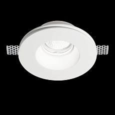 Встраиваемый светильник Ideal Lux Samba Round D74 150130 2