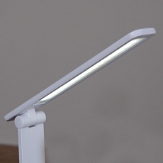 Настольная светодиодная лампа Reluce 00623-0.7-01 WT 2