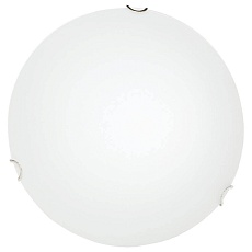 Настенный светильник Arte Lamp Plain A3720PL-1CC 1