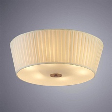 Потолочный светильник Arte Lamp Seville A1509PL-6PB 1