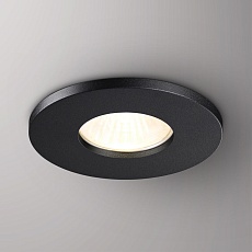 Встраиваемый светильник Novotech Spot Aqua 370801 1