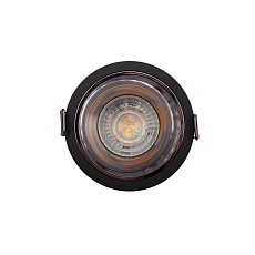 Кольцо для встраиваемых светильников Denkirs серии DK2410 DK2411-BC 3