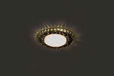 Встраиваемый светильник IMEX IL.0028.1722 1