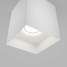 Потолочный светильник Maytoni Alfa C015CL-01W 2