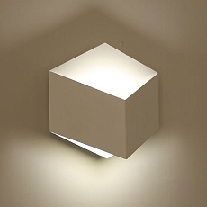 Настенный светодиодный светильник Imperium Loft Via Fold 59393-04 1